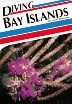 Paperback Diving Bay Islands Book