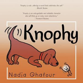 Paperback Knophy Book