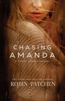 Paperback Chasing Amanda: A Finding Amanda Prequel Book
