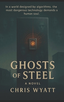 Paperback Ghosts of Steel Book