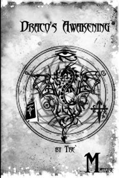 Paperback Draco's Awakening Book