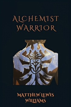 Paperback Alchemist Warrior Book