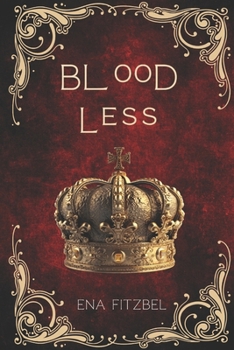 Paperback Bloodless: Une romance sanglante [French] Book