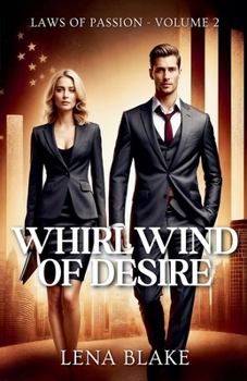 Whirlwind of Desire (Laws of Passion)