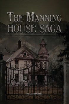 Paperback The Manning House Saga Book
