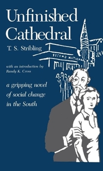 Paperback Unfinished Cathedral Book