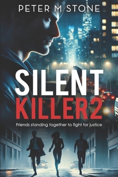 Paperback Silent Killer 2 Book
