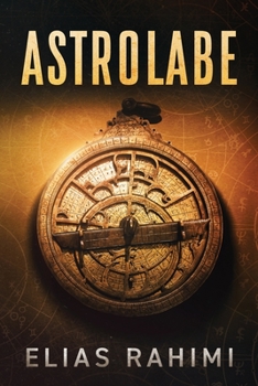 Paperback Astrolabe Book