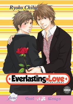 Paperback Everlasting Love Book