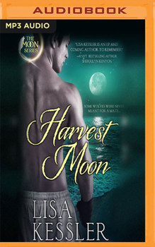 Harvest Moon - Book #4 of the Moon