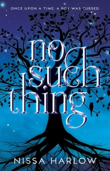 Paperback No Such Thing Book