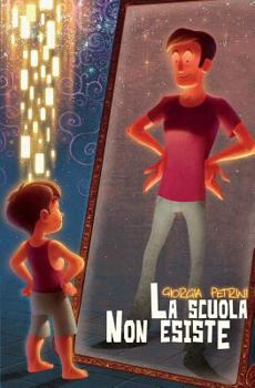 Paperback La Scuola Non Esiste [Italian] Book