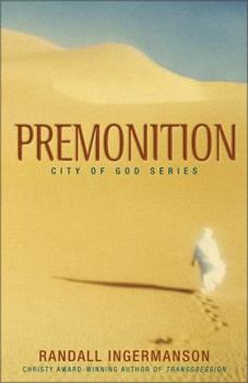 Paperback Premonition Book