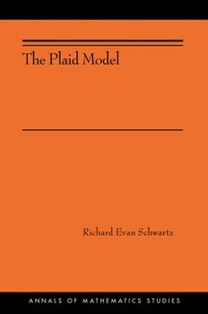 Hardcover The Plaid Model Book