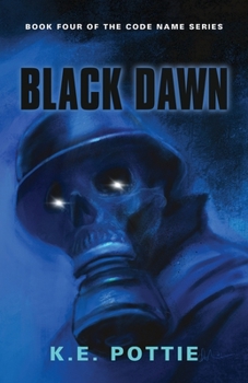 Paperback Black Dawn Book