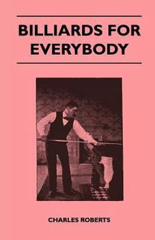 Paperback Billiards For Everybody Book