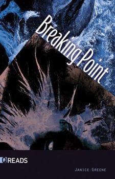 Paperback Breaking Point-Quickreads (Quickreads, 3) Book