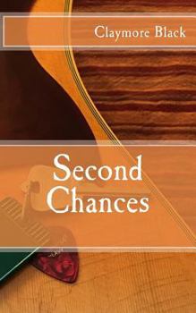 Paperback Second Chances Book
