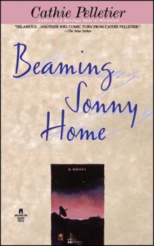 Paperback Beaming Sonny Home Book