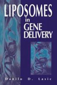 Paperback Liposomes in Gene Delivery Book