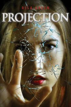 Hardcover Projection Book
