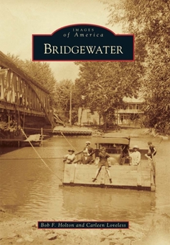 Bridgewater - Book  of the Images of America: Virginia
