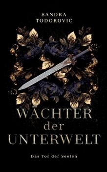 Paperback Wächter der Unterwelt: Das Tor der Seelen [German] Book