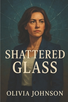 Paperback Shattered Glass: A novel about power, silence, and the strength to stand alone Book
