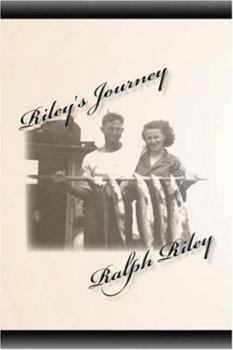 Paperback Riley's Journey Book