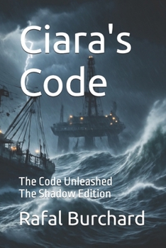 Ciara's Code: The Code Unleashed - The Shadow Edition (Ciara's Code - The Shadow Edition)