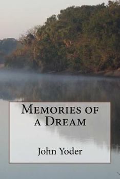 Paperback Memories of a Dream Book