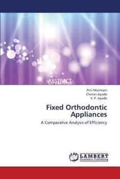 Paperback Fixed Orthodontic Appliances Book