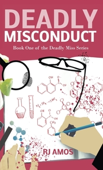 Paperback Deadly Misconduct Book