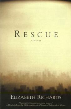 Paperback Rescue Book