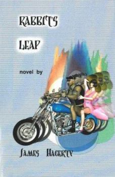 Paperback Rabbit's Leap Book