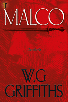 Paperback Malco [Spanish] Book