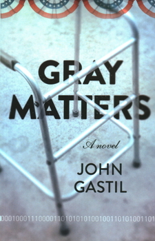 Paperback Gray Matters Book