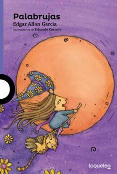 Paperback Palabrujas [Spanish] Book