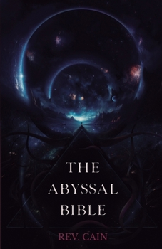 Paperback The Abyssal Bible Book