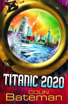 Paperback Titanic 2020 Book