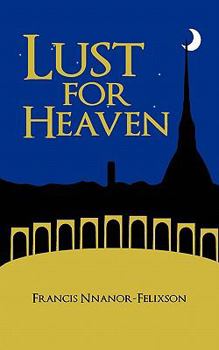 Paperback Lust for Heaven Book