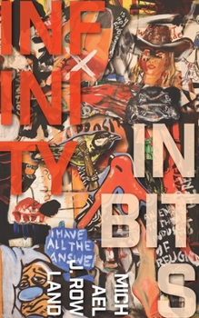 Paperback Infinity in Bits Book