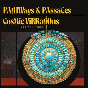 Music - CD Pathways & Passages Book