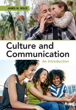 Paperback Culture and Communication: An Introduction Book