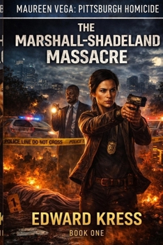 The Marshall-Shadeland Massacre (Maureen Vega: Pittsburgh Homicide)
