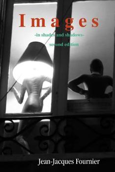 Paperback Images - In Shades and Shadows - Book