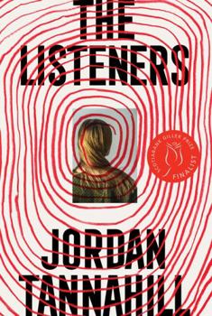 Paperback The Listeners: A Novel Book