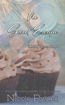 Paperback The Sweet Escape Book