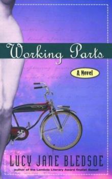 Paperback Working Parts Book