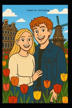 Paperback Tulpen en Verleiding [Dutch] Book